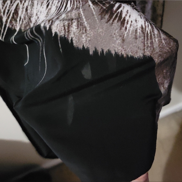 Swim Cover-Up Dress - Picture 2 of 3